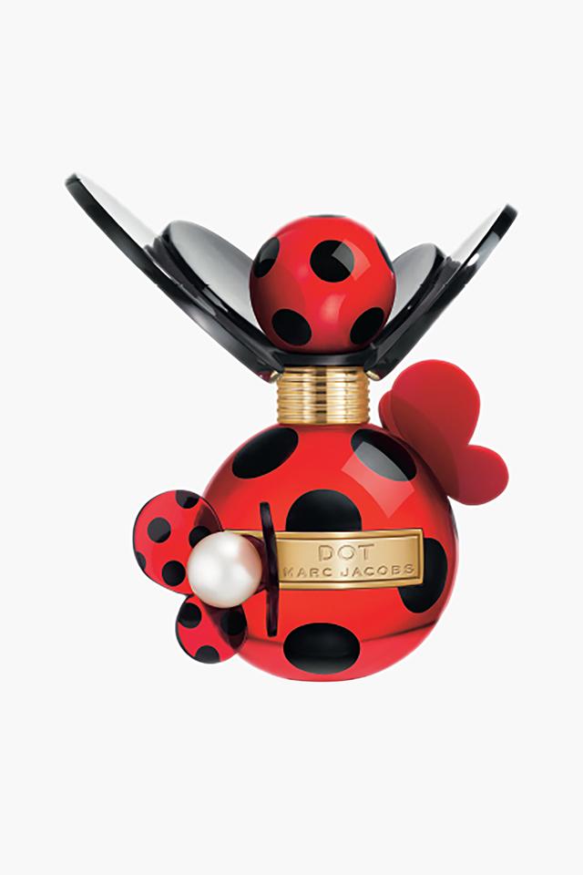 Marc jacobs store butterfly perfume