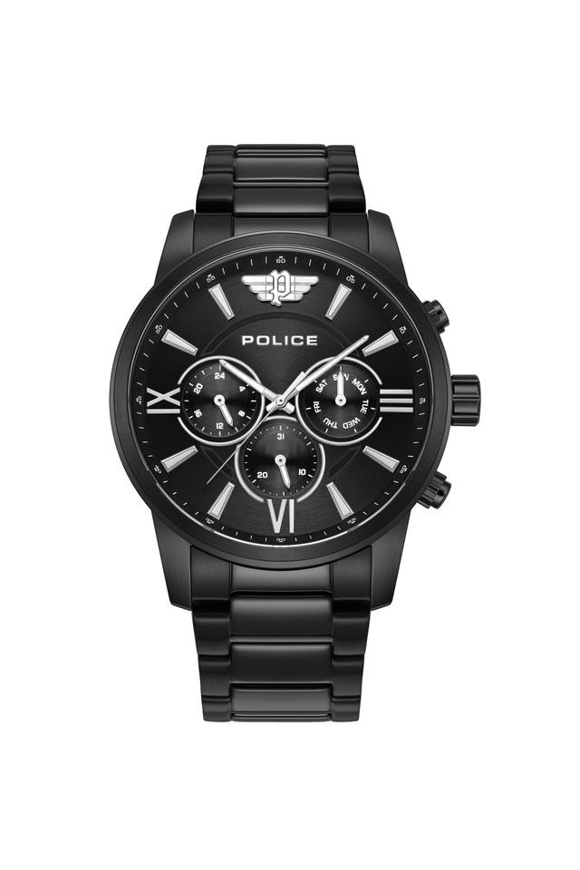 Police jet watch best sale