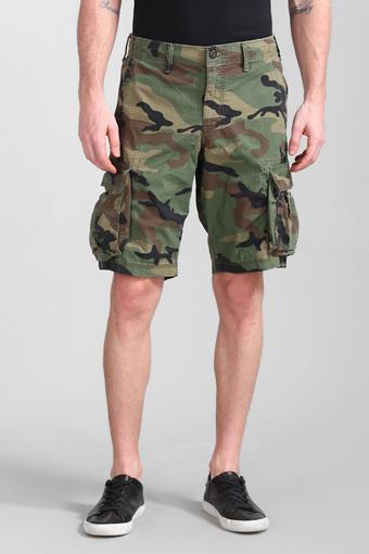 men's gap cargo shorts