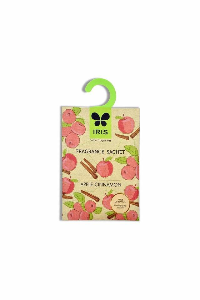 Buy IRIS Apple Cinnamon Fragrance Sachet Shoppers Stop