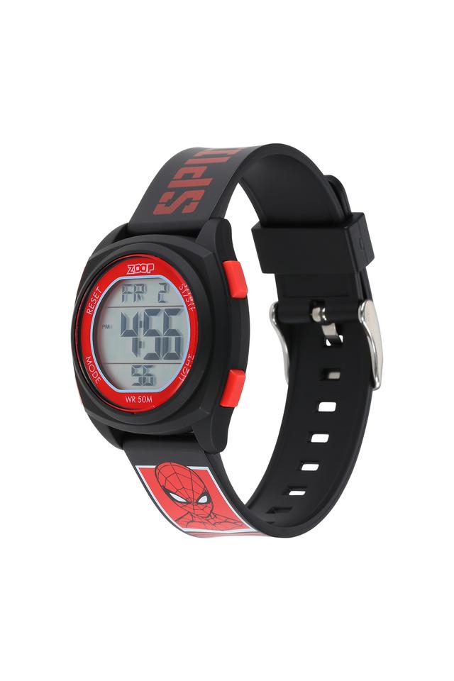 Marvel deals digital watch