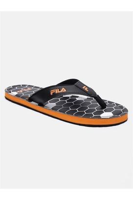 Buy FILA Glide Plus Mens Slippers | Shoppers Stop