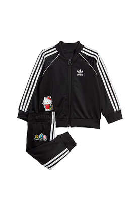 Adidas cotton cheap tracksuit