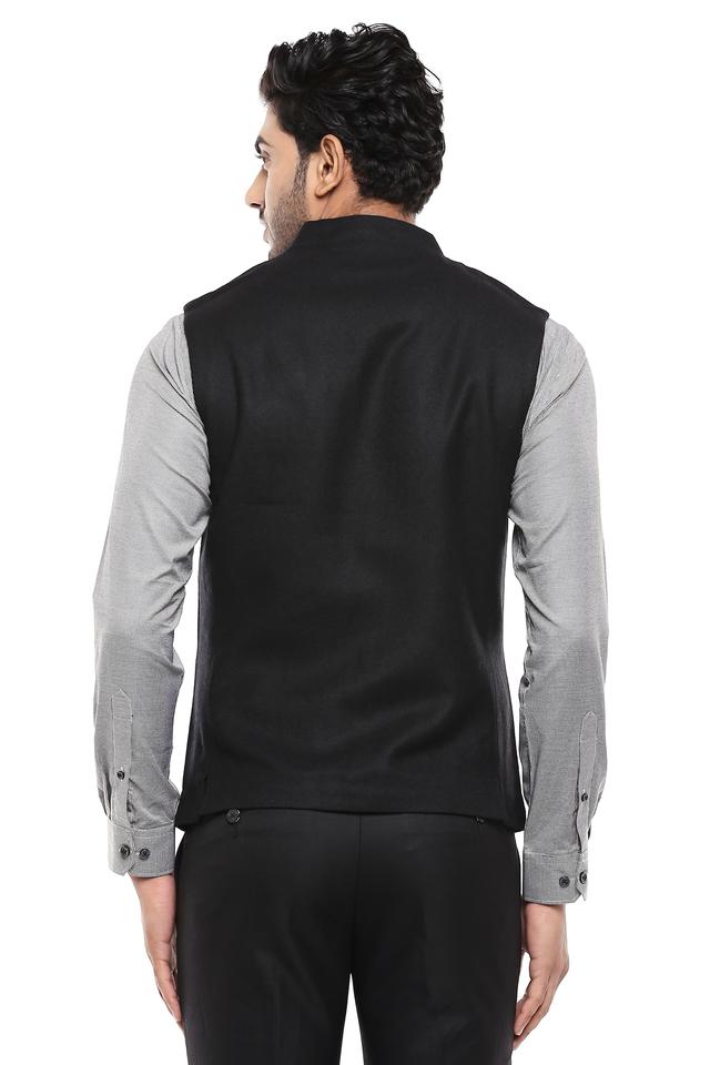 Numero uno outlet nehru jacket