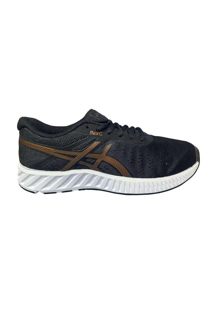 Asics gt best sale 4000 fille brun