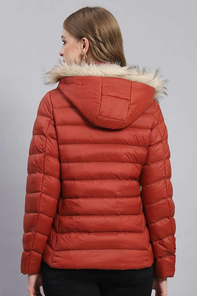 Monte carlo outlet womens winter jackets