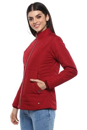 Shoppers stop ladies on sale jackets