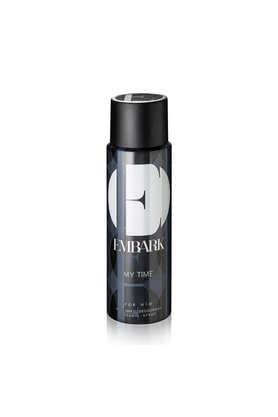 Buy EMBARK My Time Deodorant For Him Shoppers Stop