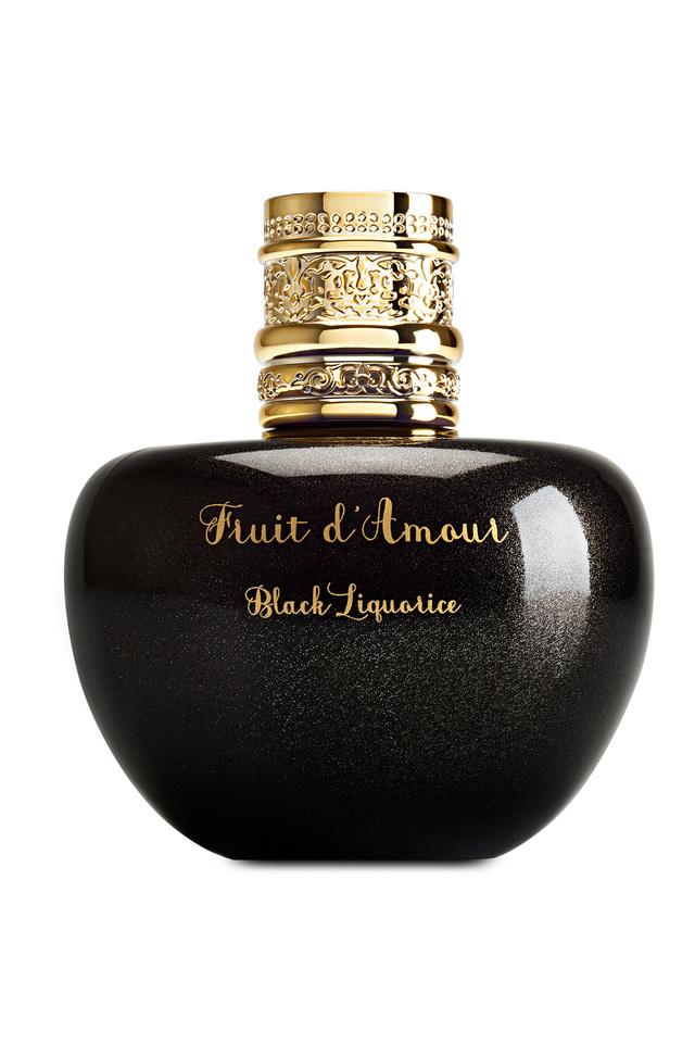 Buy UNGARO Fruit D Amour Black Liquorice Edp for Women Shoppers Stop