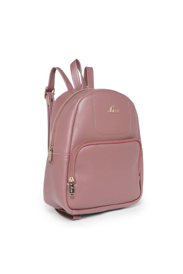 PU Womens Casual Backpack