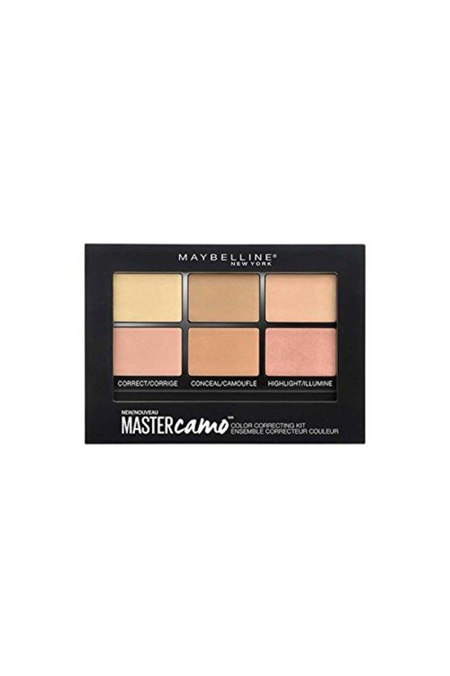 Camouflage Palette Concealer