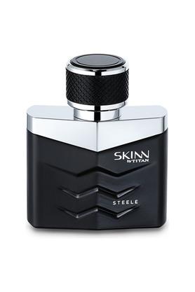 Skinn steele best sale perfume review