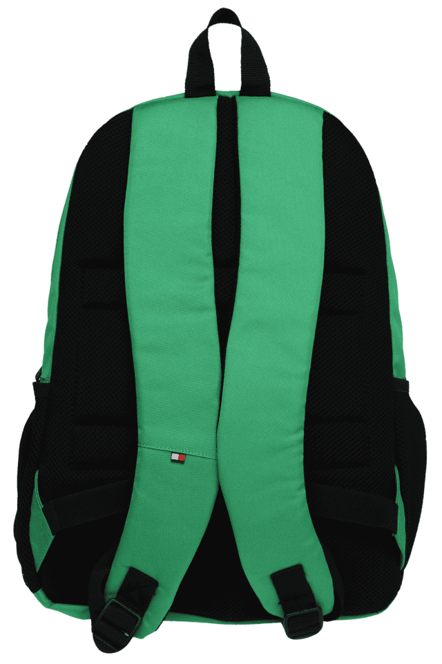 Buy TOMMY HILFIGER Unisex Backpack Shoppers Stop