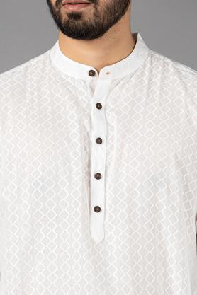 Virat kohli white on sale kurta