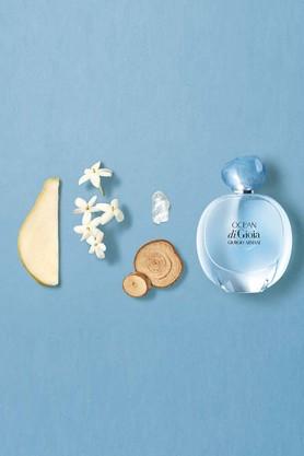 Buy ARMANI Ocean Di Gioia Eau De Parfum Shoppers Stop