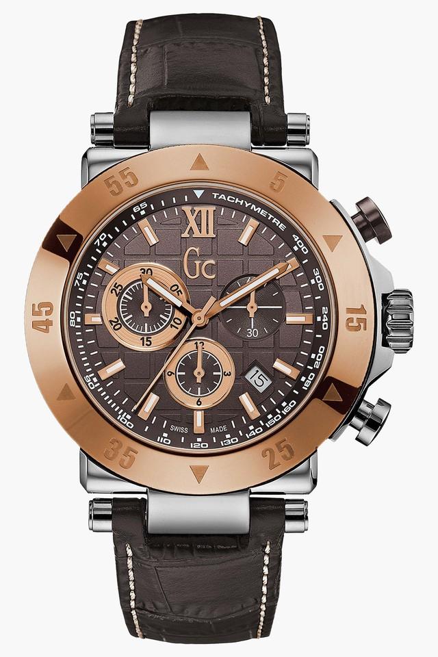 Gc watches deals mens price