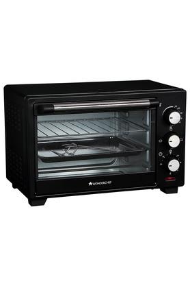 Black + Decker Oven Toaster Grill (OTG) 19 Litres With Rotisserie