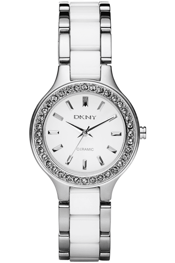 Dkny ladies on sale watches