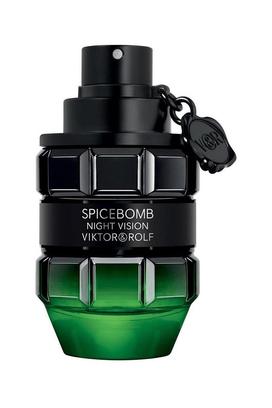 Spicebomb extreme by viktor rolf eau de parfum spray stores hot sale