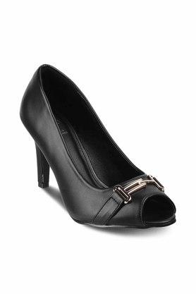 Open toe cheap shoes women