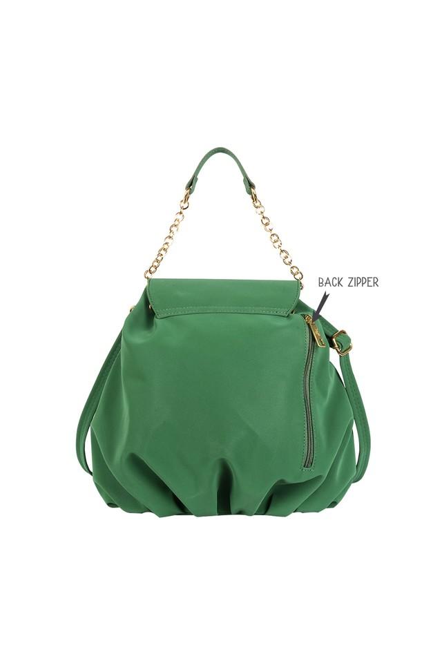 Medium size Chain bucket Shoulder bag