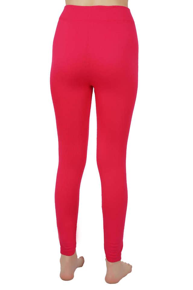 Casual Warm Winter Solid Pants,soft Clouds Fleece Leggings For Women  Winter,tight And Confortable Warmer Legging