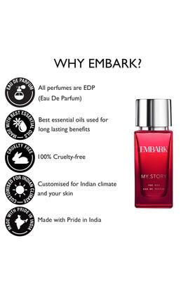 EMBARK - Perfumes - 5