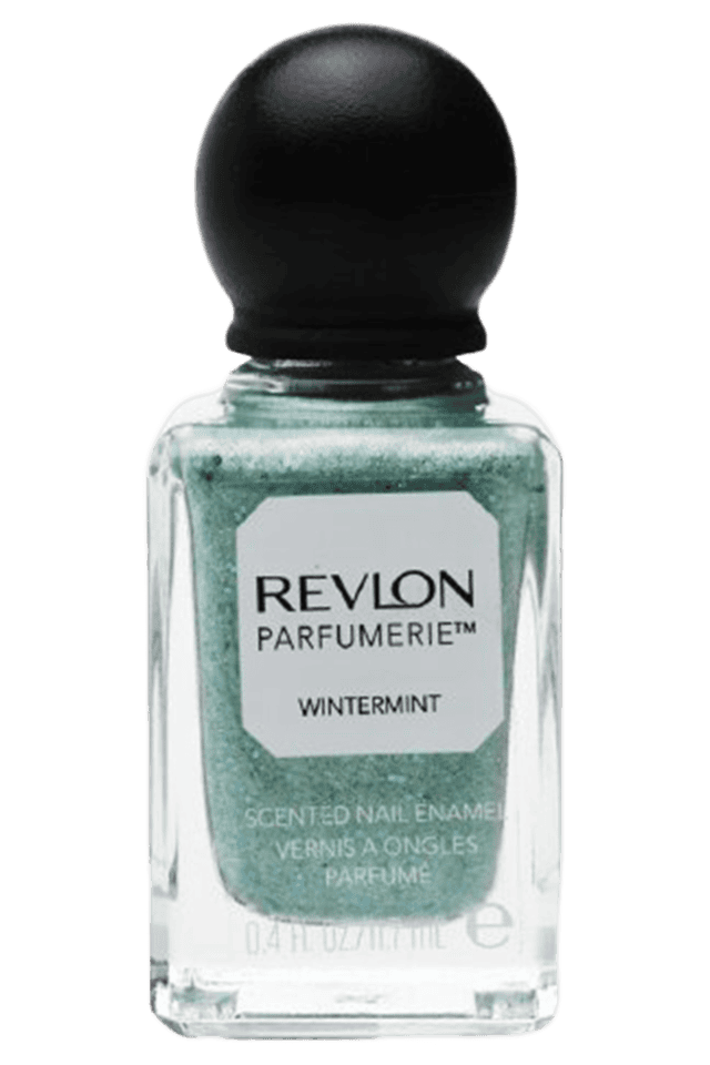 Round Two: Remaining Revlon Parfumerie Scented Nail Polish Collection:  Review & Swatches | K Sky Beauty