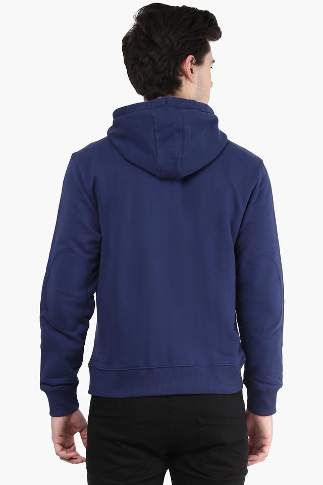 Us polo assn sale men's hoodie