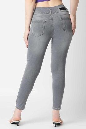 Grey jeans outlet ladies