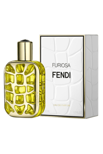 fendi furiosa perfume