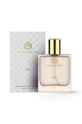 THE MAN COMPANY - Perfumes - Main