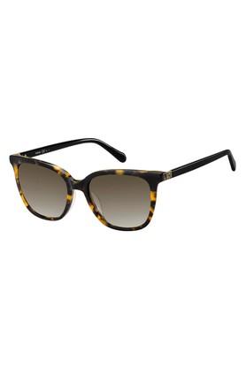 Fossil cat no 2 2024 sunglasses