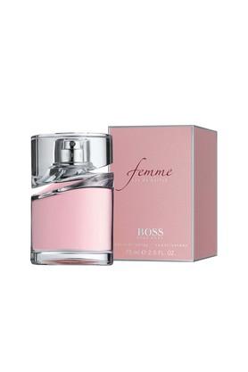 Hugo boss woman discount perfume