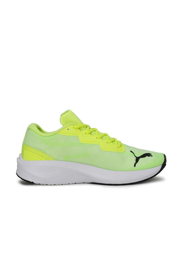 Puma shoes hot sale yellow