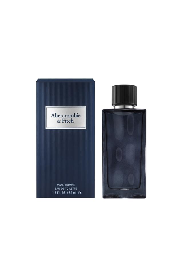 Abercrombie & fitch first best sale instinct 50ml