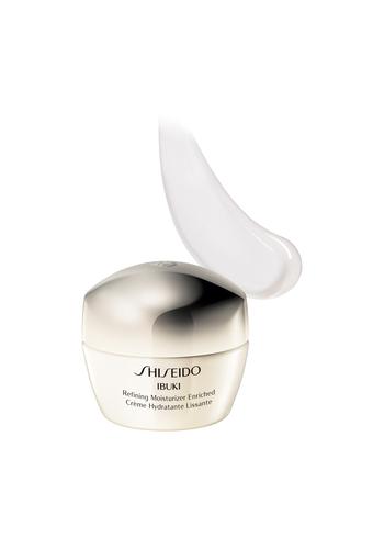 ibuki refining moisturizer enriched