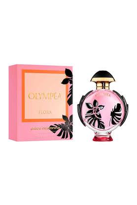 Paco rabanne discount olympea perfume review