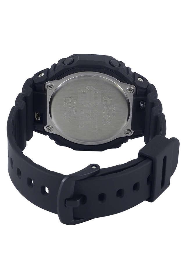 GMAS110GB-1A | Black Analog-digital Women's Watch - G-SHOCK | CASIO