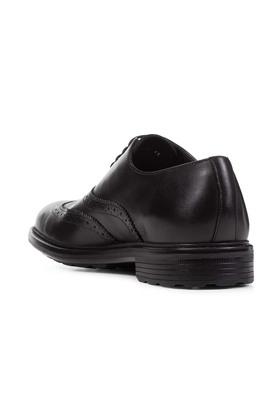 GEOX - Black Casuals Shoes - Main