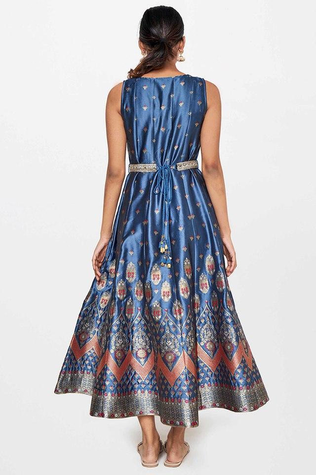 Global desi dresses clearance myntra