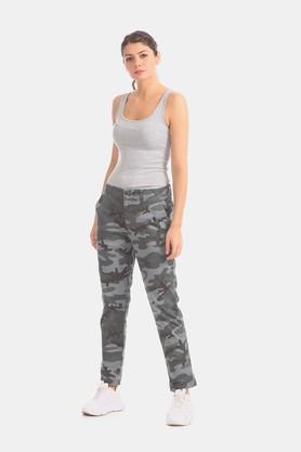 Gap womens deals camo pants