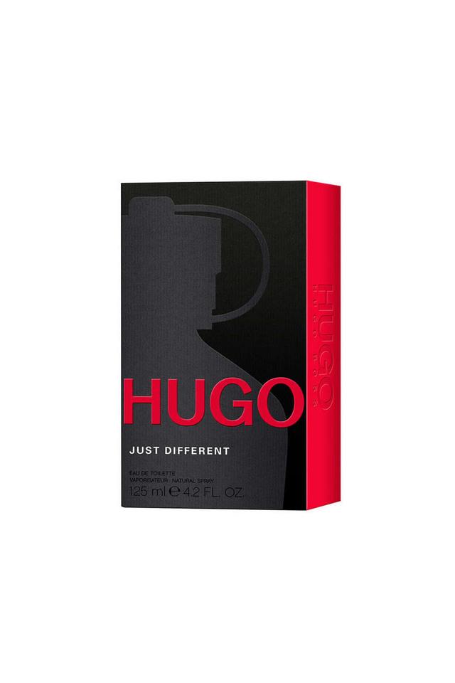 Hugo boss 2025 men's just different