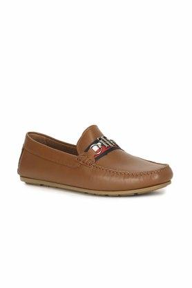 Tommy hilfiger loafers clearance for mens