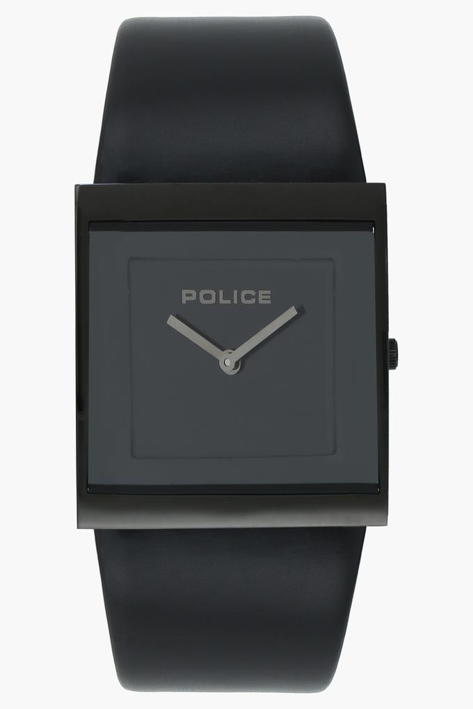 Police brand clearance watch