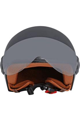 Fastrack helmet 2024