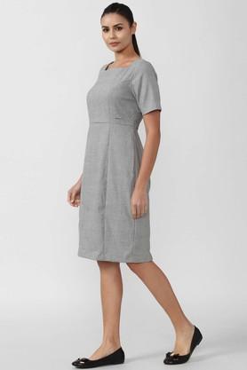 Van heusen dresses on sale online