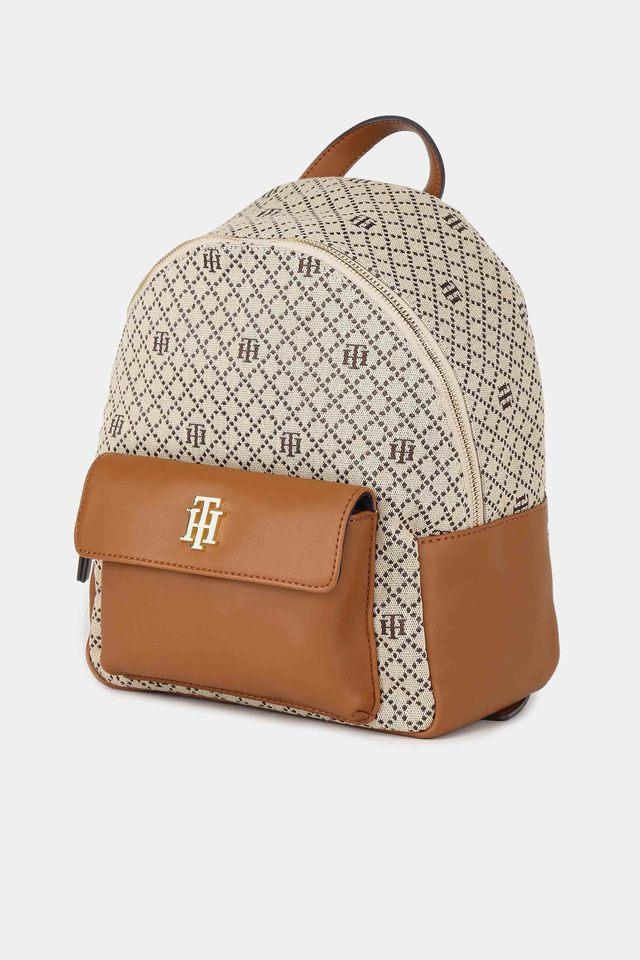 Tommy Hilfiger Jacquard Backpack atelieryuwa.ciao.jp