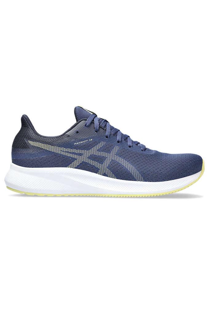 Buy ASICS PATRIOT 13 Sports Running Shoes 1011B485 Shoppers Stop