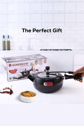 5 Liters Stovetop Pressure Cooker YT52 - ShopiPersia